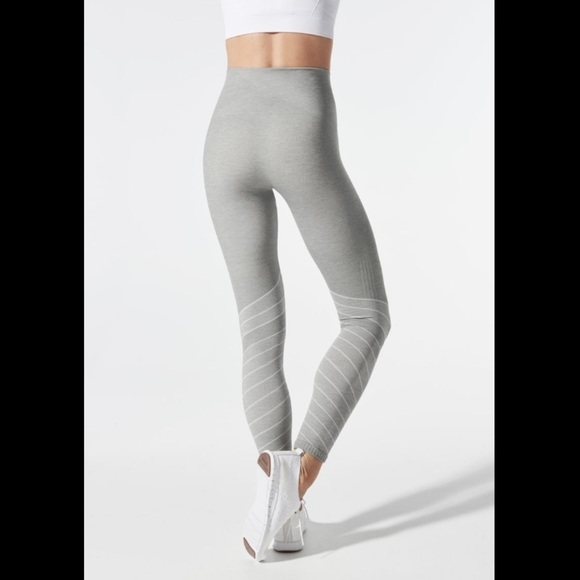 BLANQI SPORTSUPPORT HIPSTER CONTOUR Maternity LEGGING - Picture 3 of 8